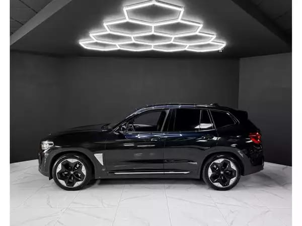 BMW iX3 iX3 / HEAD-UP / 360 / HK / KEYLESS - Photo 2