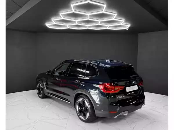 BMW iX3 iX3 / HEAD-UP / 360 / HK / KEYLESS - Photo 2