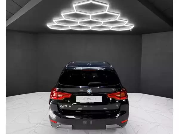BMW iX3 iX3 / HEAD-UP / 360 / HK / KEYLESS - Photo 3