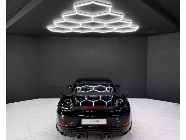 Porsche 718 Cayman Porsche 718 Cayman GT4 RS / Clubsport / Lift / PPF - Photo 3