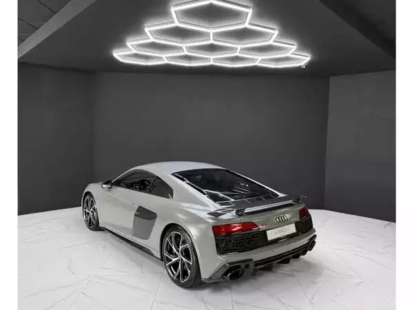 Audi R8 Coupe 5.2 V10 Quattro Performance - Photo 2