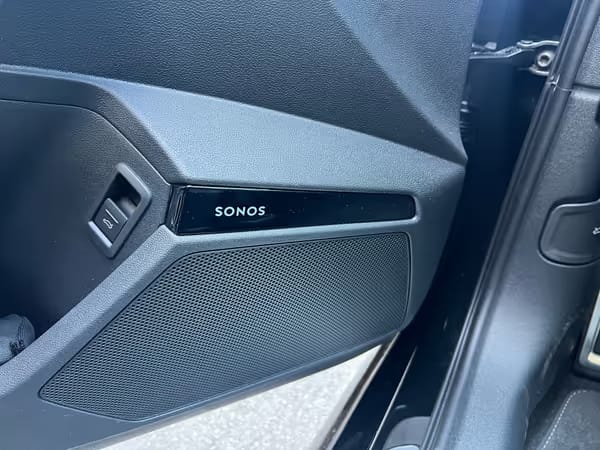 Audi A3 A3 35 TDI Sportback S-Tronic S-Line 150 CH - Photo 2