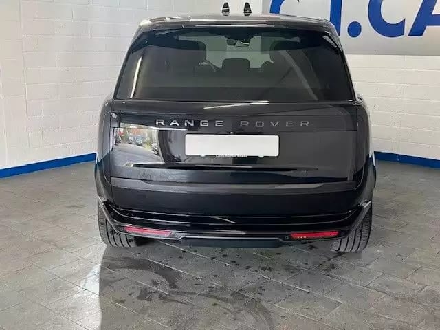 Land Rover Range Rover HSE Hybrid P550e -VOLL-22"-AHK-PANO - Photo 1