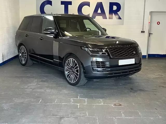 Land Rover Range Rover 3.0 D350 Vogue - Photo 1