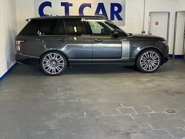 Land Rover Range Rover 3.0 D350 Vogue - Photo 1