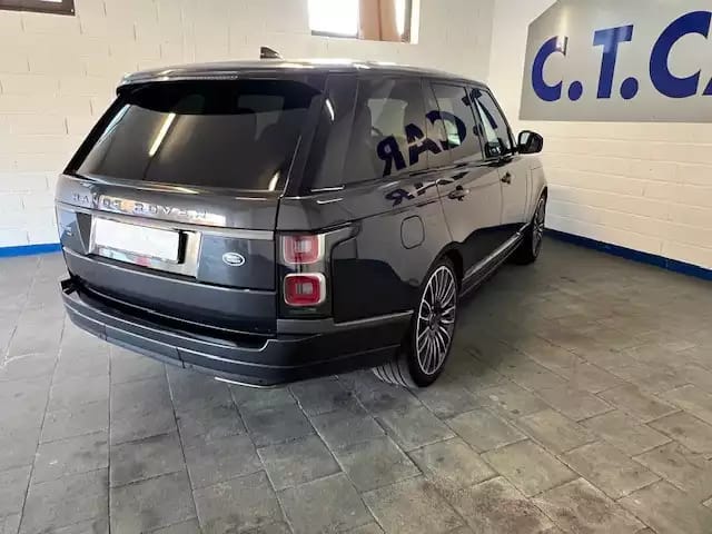Land Rover Range Rover 3.0 D350 Vogue - Photo 1