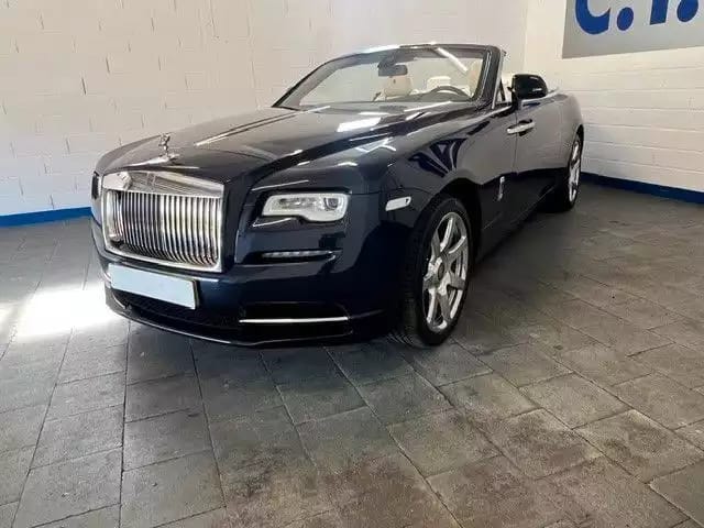 Rolls-Royce Dawn - - Photo 1