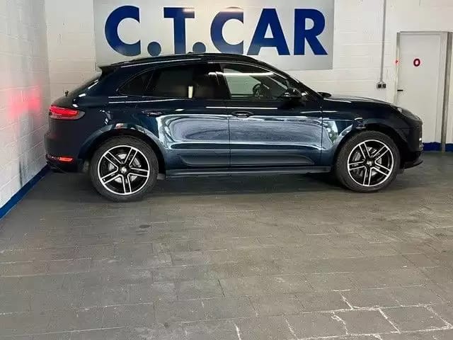Porsche Macan S - Photo 1