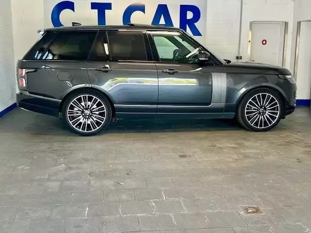 Land Rover Range Rover 3.0 D350 Vogue - Photo 1