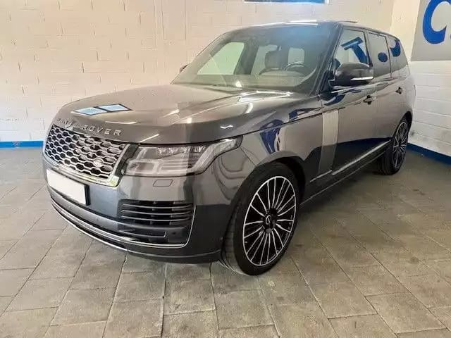 Land Rover Range Rover 3.0 D350 Vogue - Photo 1