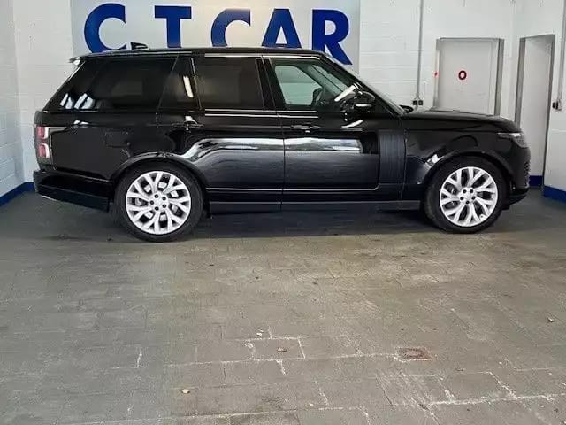 Land Rover Range Rover 3.0 D300 Vogue I Panorama - Photo 1