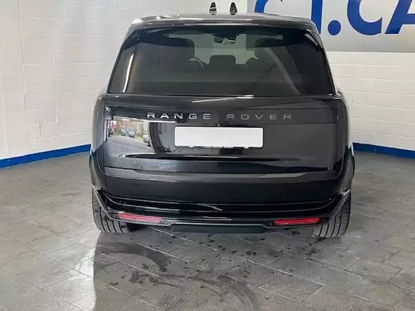 Land Rover Range Rover HSE Hybrid P550e -VOLL-22"-AHK-PANO - Photo 2