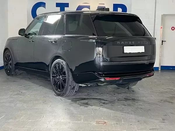 Land Rover Range Rover HSE Hybrid P550e -VOLL-22"-AHK-PANO - Photo 3