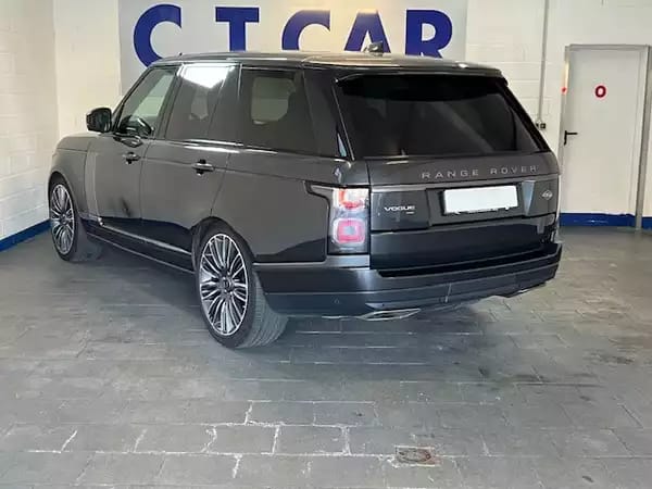 Land Rover Range Rover 3.0 D350 Vogue - Photo 3