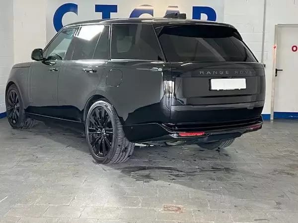 Land Rover Range Rover HSE Hybrid P550e -VOLL-22"-AHK-PANO - Photo 3