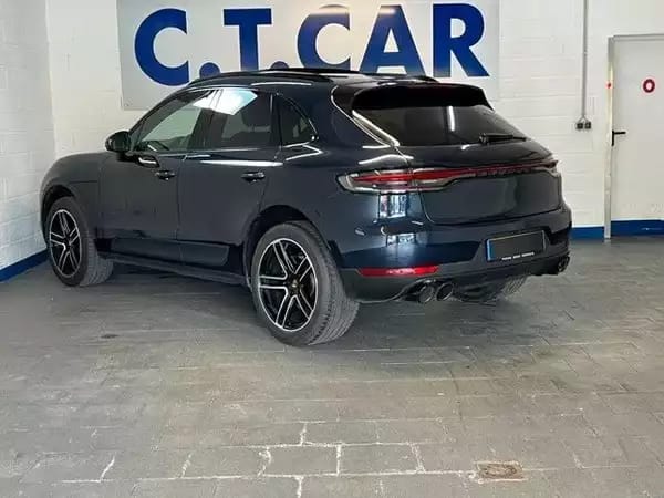 Porsche Macan S - Photo 2
