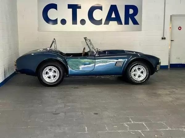AC Cobra Gravetti 427 replica - Photo 2