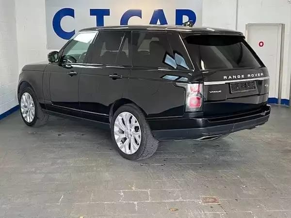 Land Rover Range Rover 3.0 D300 Vogue I Panorama - Photo 2