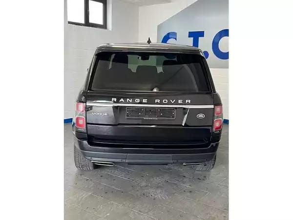 Land Rover Range Rover 3.0 D300 Vogue I Panorama - Photo 3