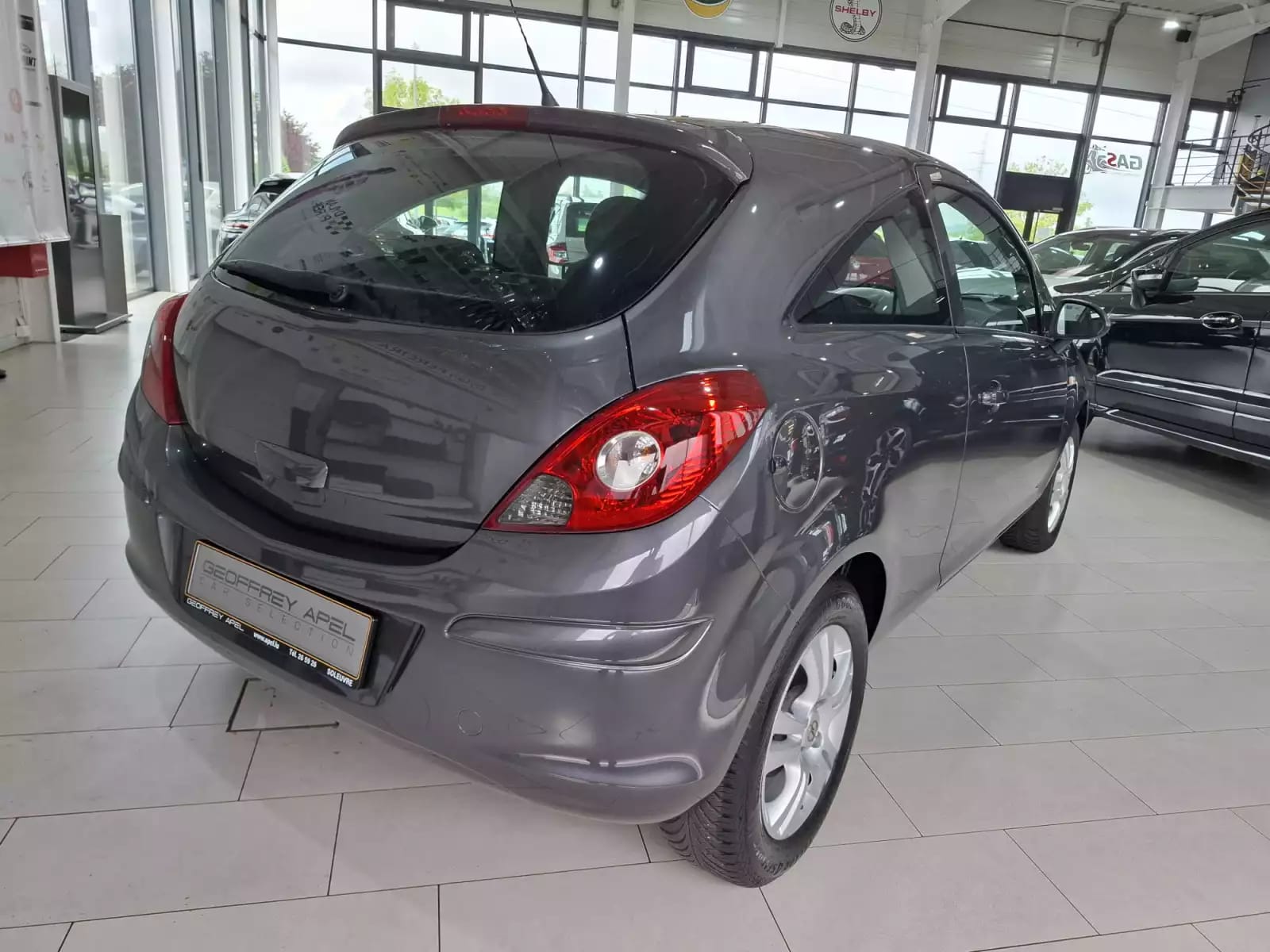 Opel Corsa 1.0 ESS., 1 HAND, 51000KM , GARANTIE - Photo 1