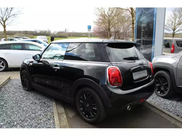 MINI Cooper 1. HAND CUIR BI-XENON NAVI PANO - Photo 2