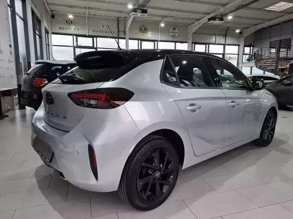 Opel Corsa 1.2 TURBO 101 GS, LED, VIRTUAL, KAMERA, CARPLAY,TEMPO, CUIR - Photo 2