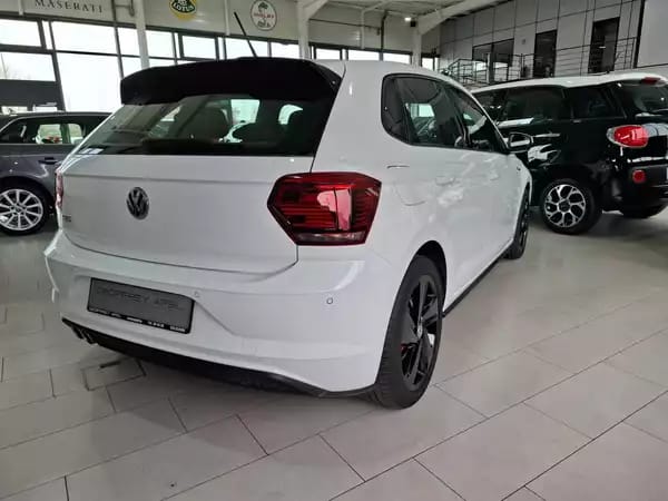 Volkswagen Polo GTI 2.0 GTI 200 DSG,1 HAND, NAVI, KEYLESS, CARPLAY, - Photo 2