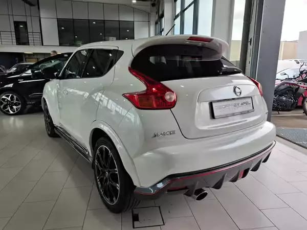 Nissan Juke NISMO, CUIR, NAVI, CAMERA - Photo 2