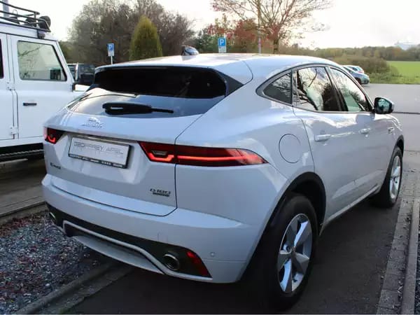 Jaguar E-Pace D 180 AWD R-DYNAMIC PANO CUIR NAVI - Photo 2