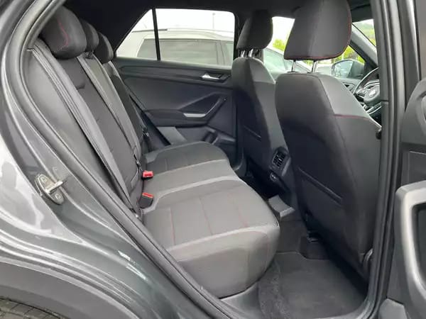 Volkswagen T-Roc 1.5 TSI 150 DSG STYLE,VIRTUAL, KAMERA,NAVI, CARPLAY, LED, CUIR,1 HAND - Photo 3