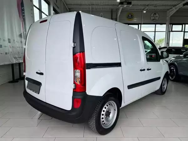 Mercedes-Benz Citan 109 CDI 95 / GARANTIE / 1 HAND - Photo 2