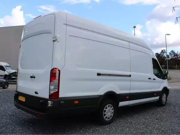 Ford Transit 2T 2.2 TDCI 155 L4H3 TREND - Photo 2