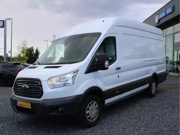 Ford Transit 2T 2.2 TDCI 155 L4H3 TREND - Photo 3
