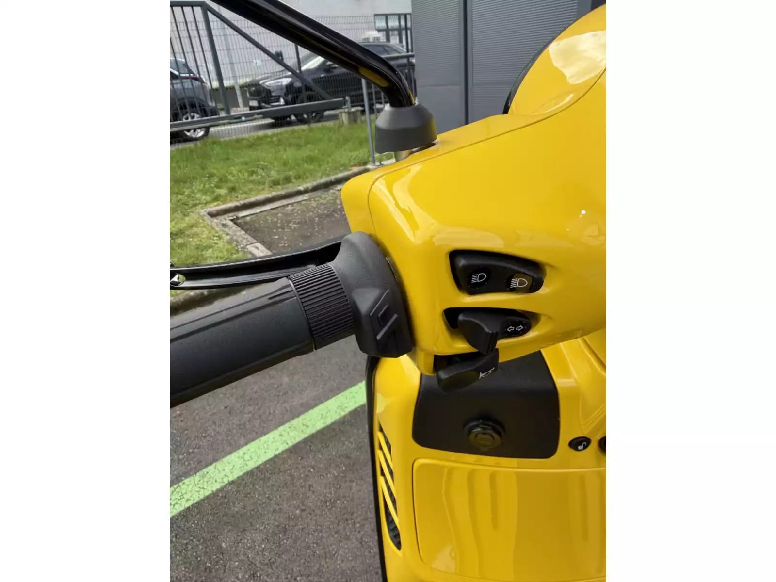 Vespa GTS Super Sport 300 - Photo 1