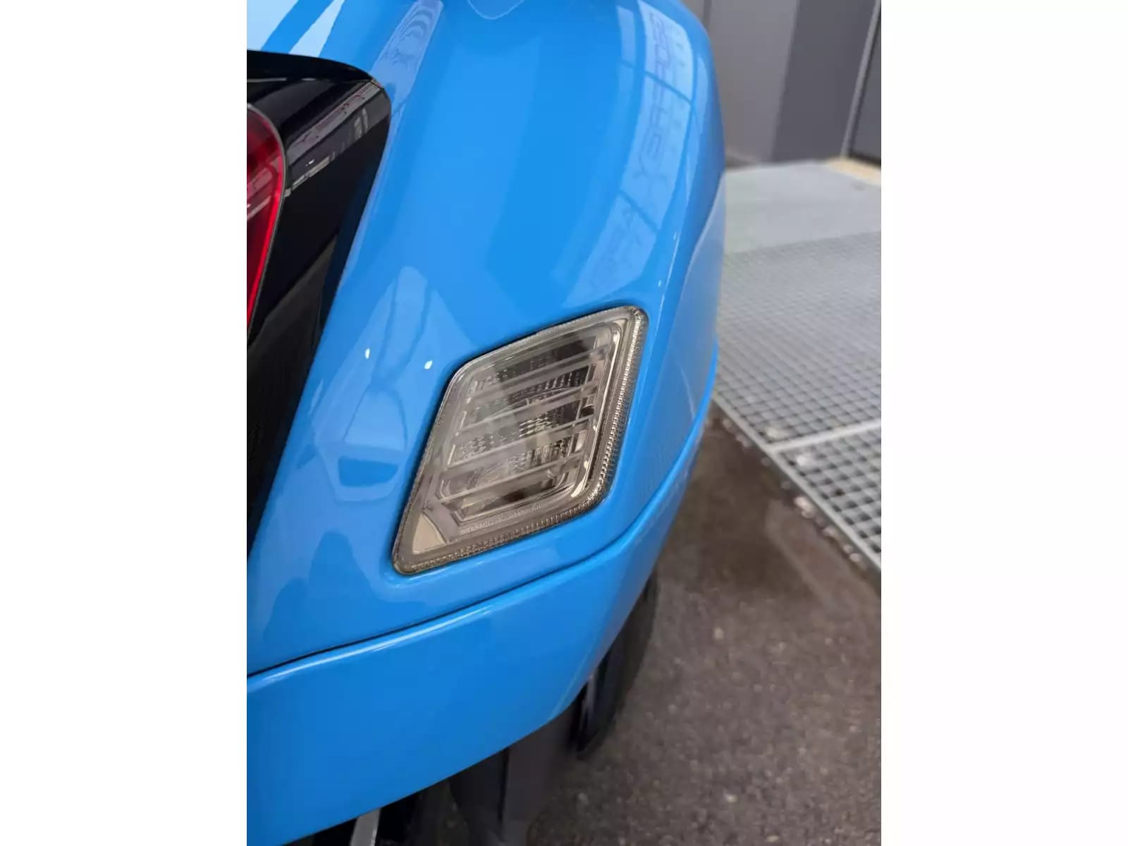 Vespa GTS Super Sport 310 - Photo 1