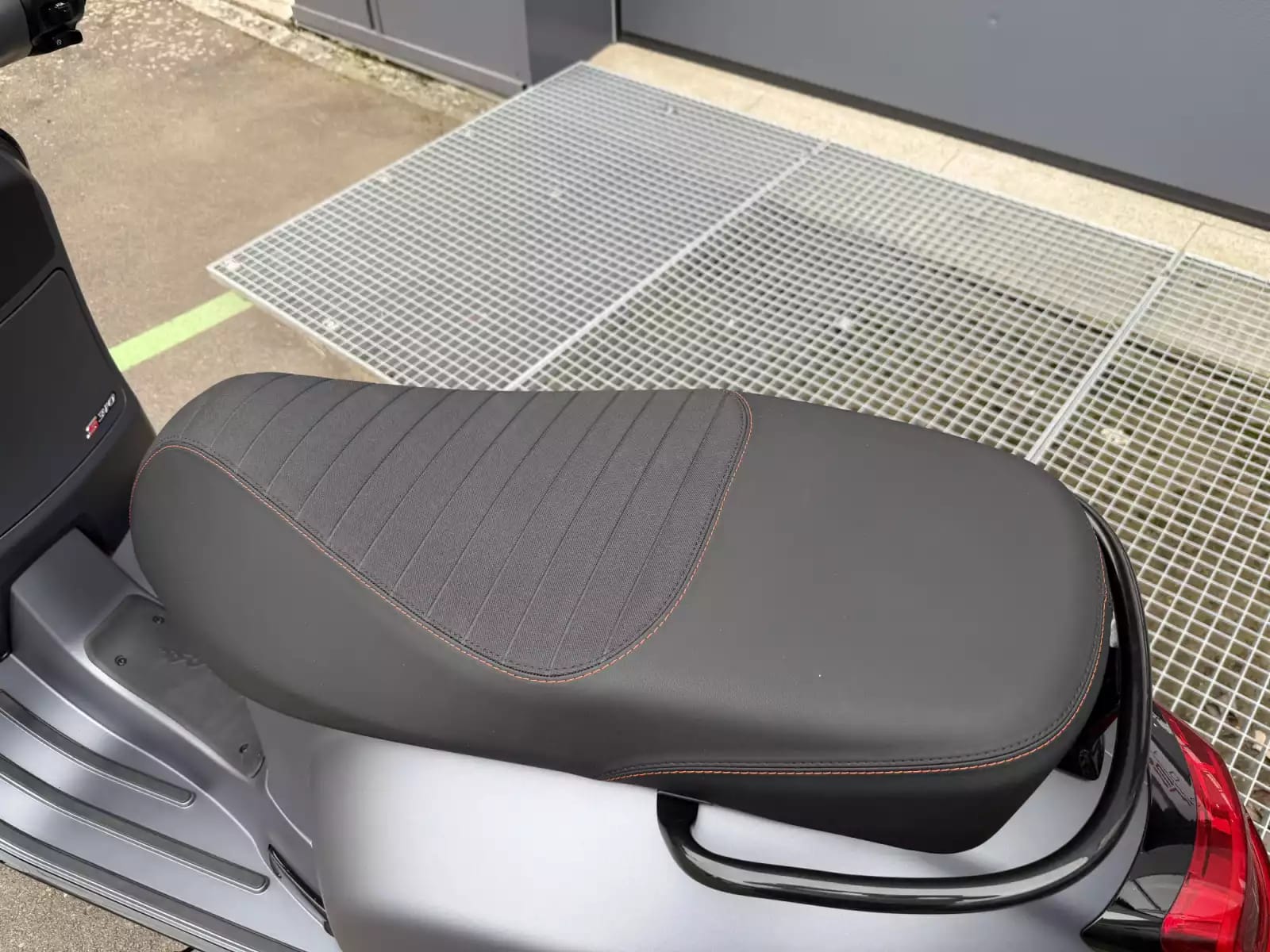 Vespa GTS Super Sport 310 - Photo 1