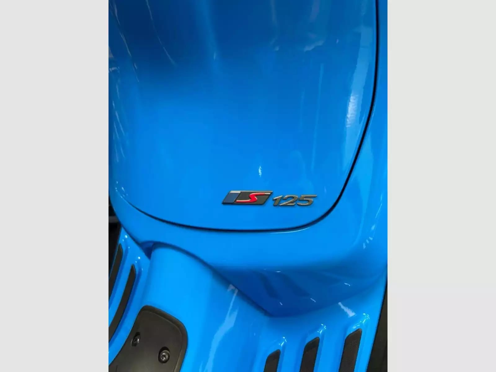 Vespa Sprint S 125 - Photo 1