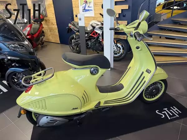 Vespa 946 Bunny - Photo 2
