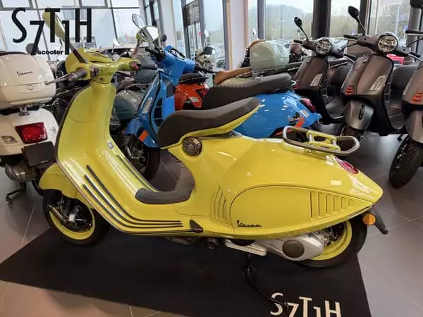 Vespa 946 Bunny - Photo 2