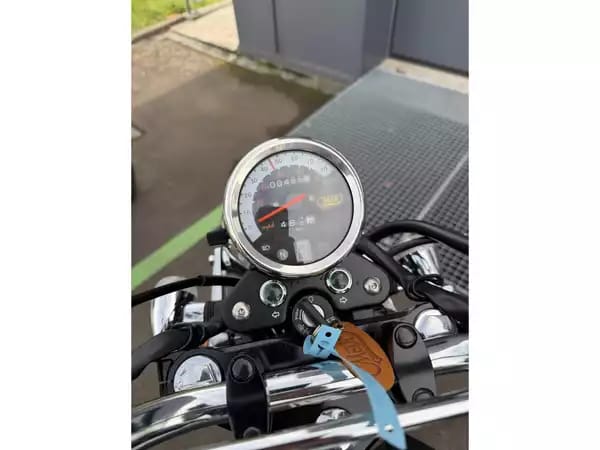 Mash Fifty - Photo 2