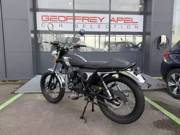 Mash Fifty - Photo 3