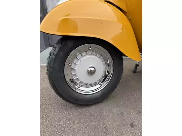 Vespa 180 Rally - Photo 2