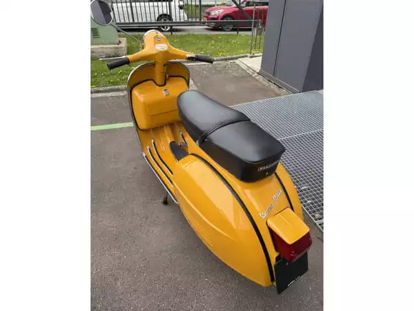 Vespa 180 Rally - Photo 2