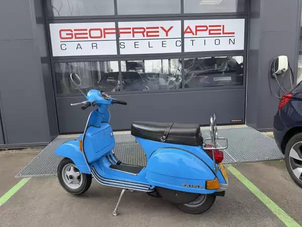 Vespa PX 125 - Photo 2