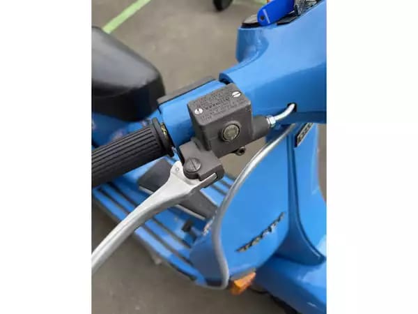 Vespa PX 125 - Photo 3