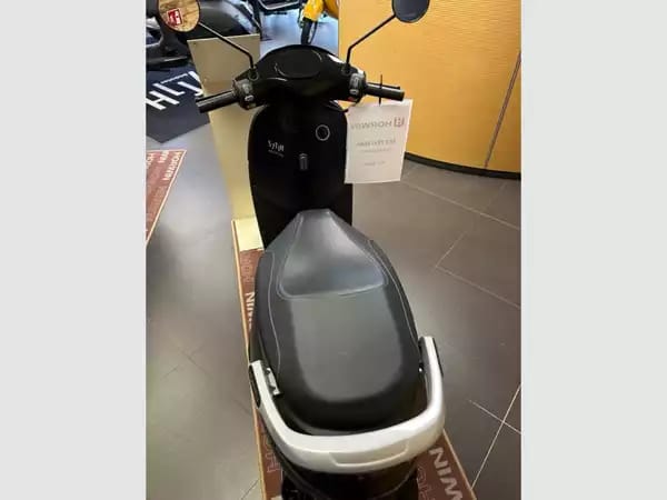 Horwin EK3 - Photo 2