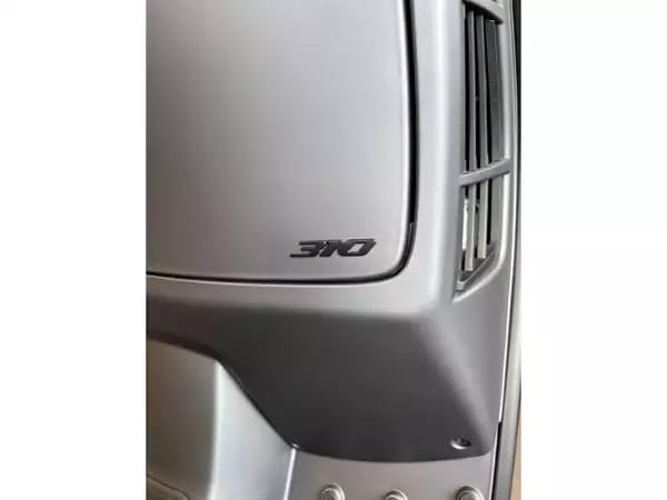 Vespa GTV 310 - Photo 3