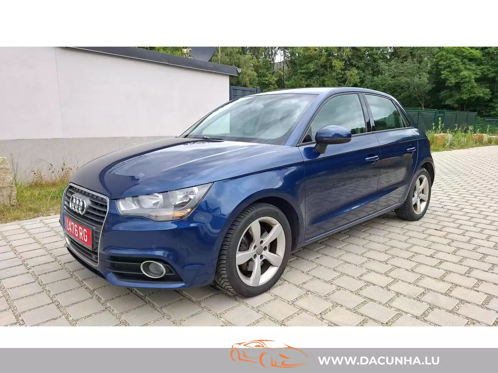 Audi A1 1.4 tfsi S-TRONIC, AMBITION, CUIR, CLIMA, ALU, - Photo 1