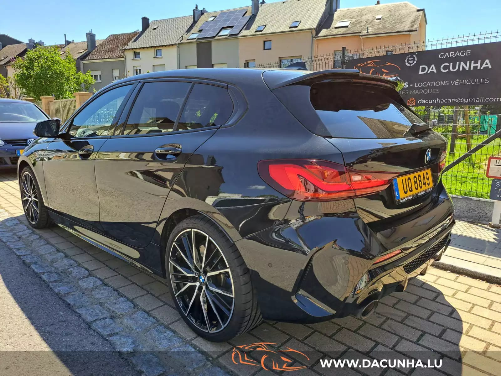 BMW M1 i XDRIVE, M PERFORMANCE, NAVI, HEAD-UP DISPLAY, COCKPIT DIGITAL - Photo 1