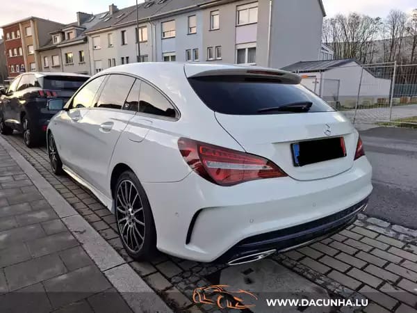Mercedes-Benz CLA 200 Shooting Brake AMG LINE, CUIR, BI-XENON, NAVI, CAMERA - Photo 2